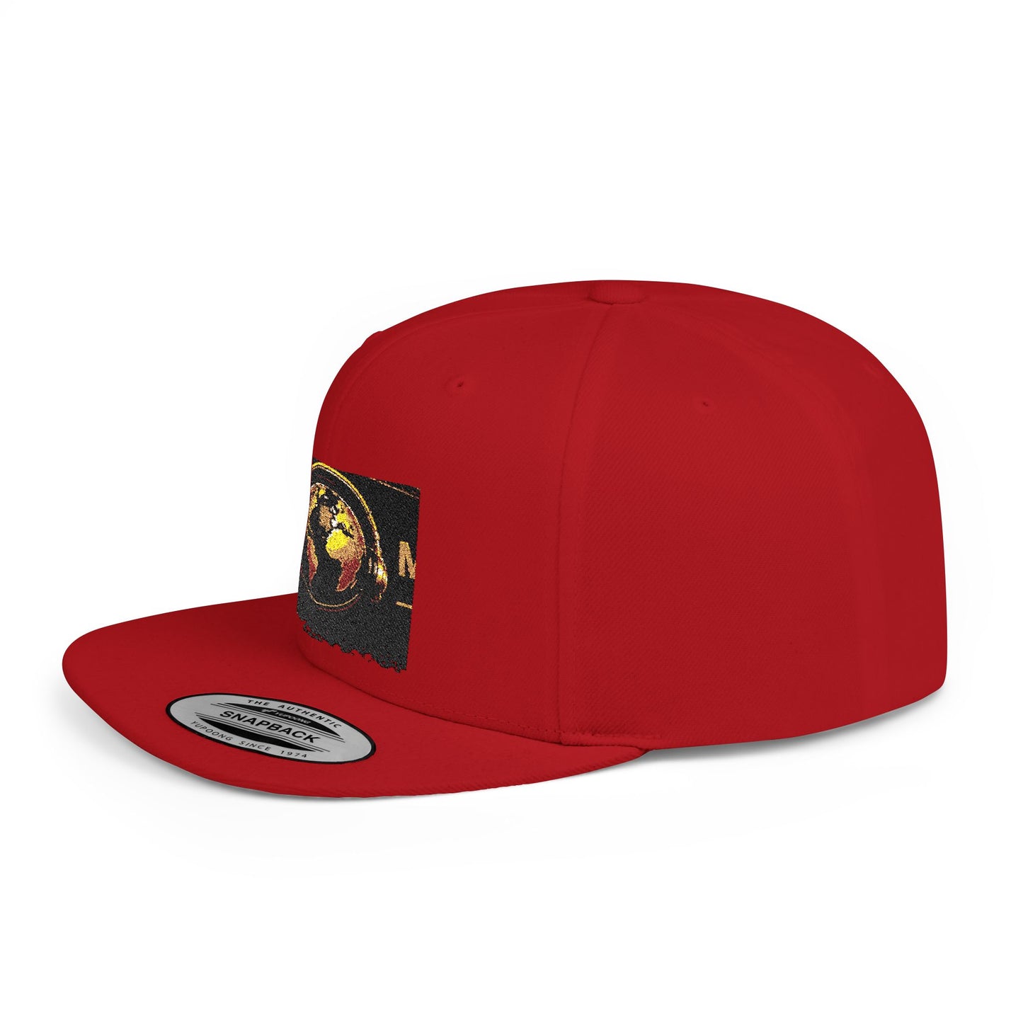 Postal Music — The Next Tour Flat-Bill Snapback