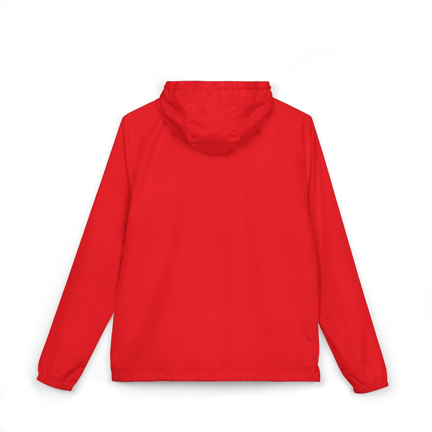 Cleaning to the Beat — Athletic Track Jacket