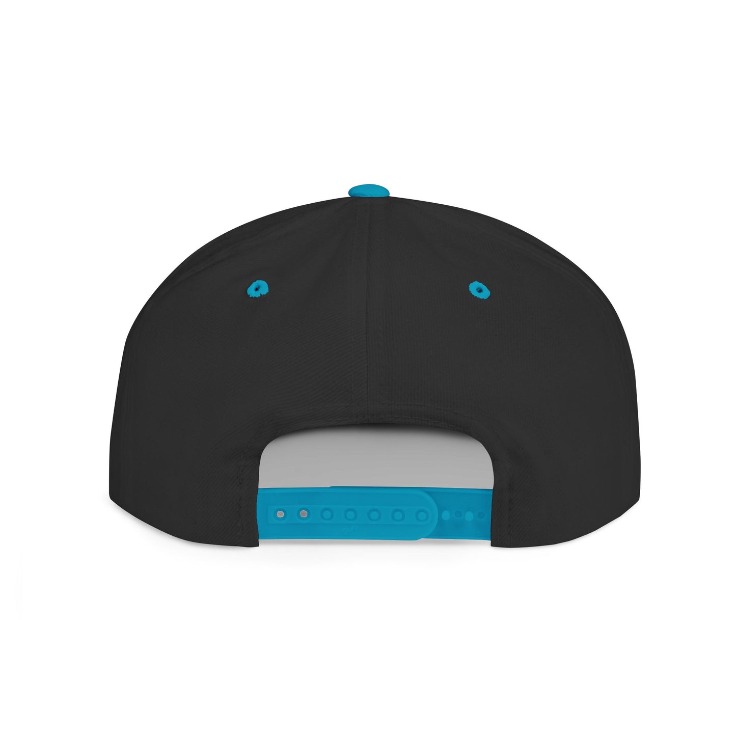 Postal Music — Deliver the Sound — Flat-Bill Snapback