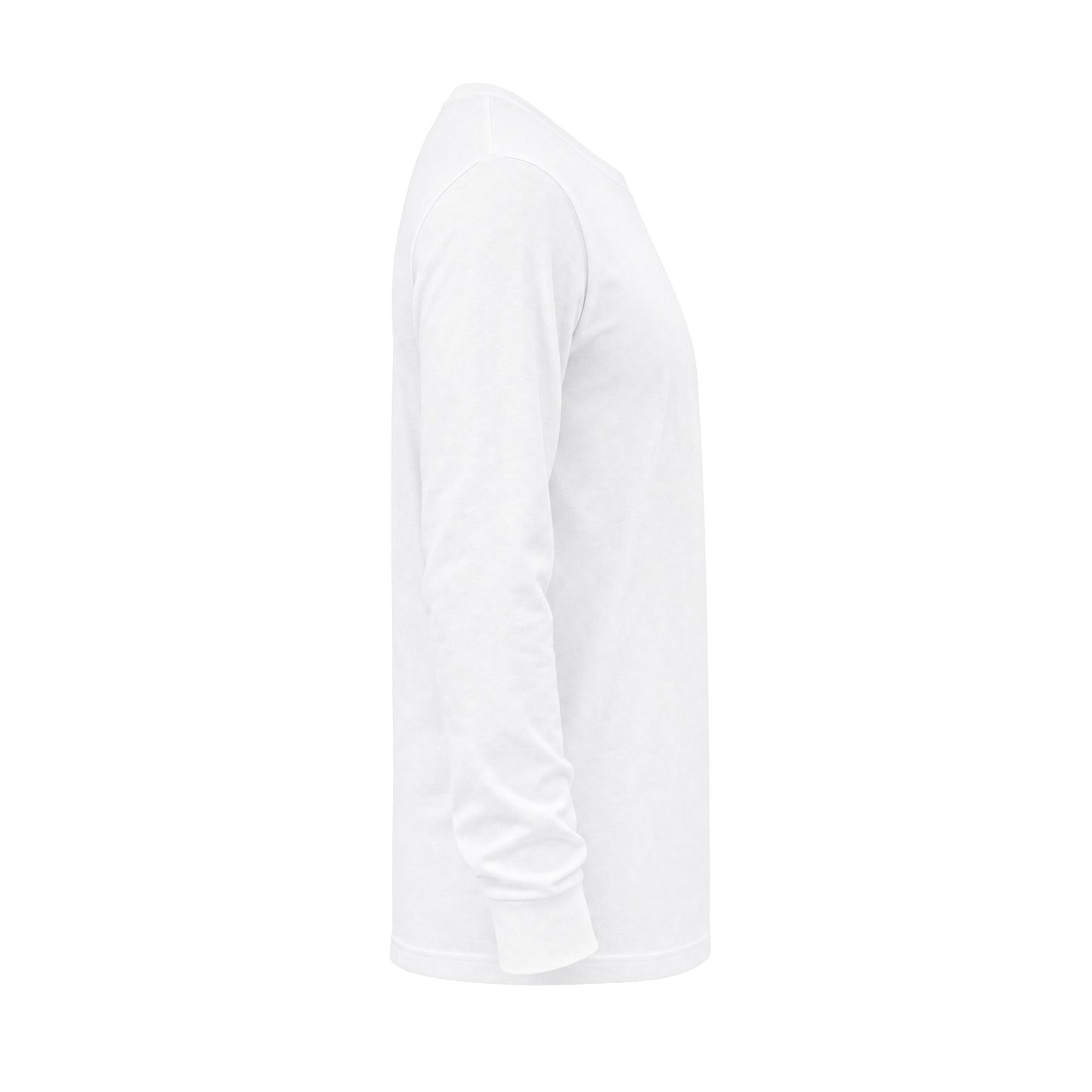 Postal Music — The Next Tour Long-Sleeve T-Shirt