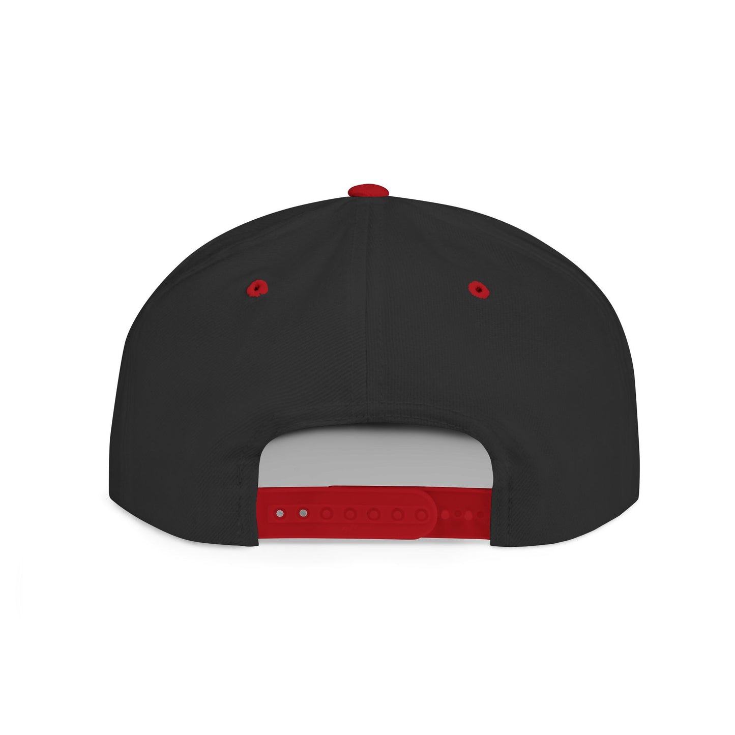 Postal Music — The Next Tour Flat-Bill Snapback