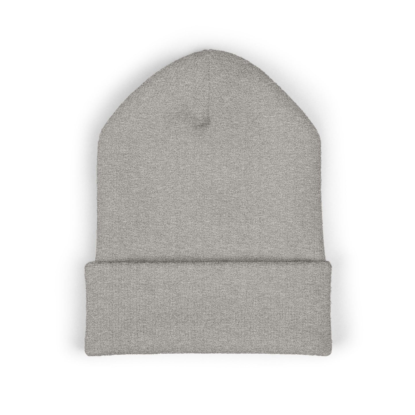 Postal Music - Between Tours, We Retune the System - Classic Cuffed Beanie