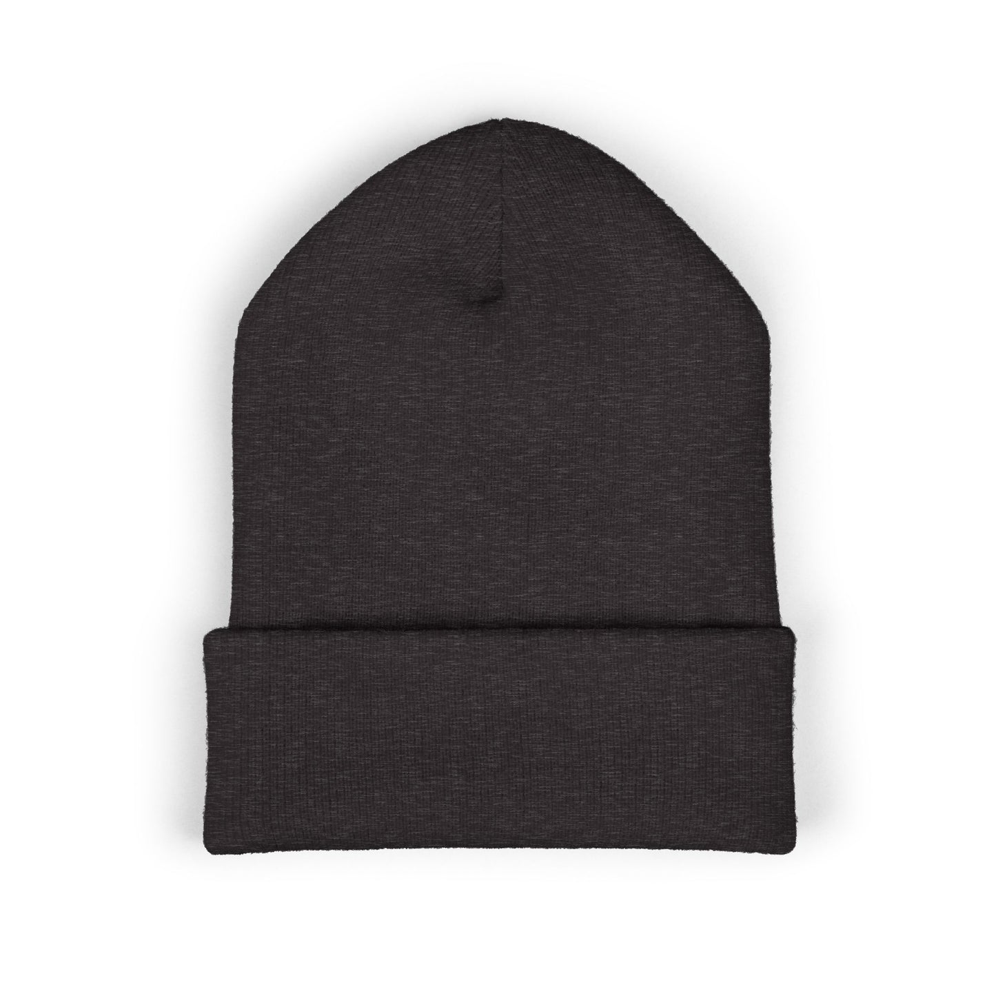 Postal Music - Between Tours, We Retune the System - Classic Cuffed Beanie