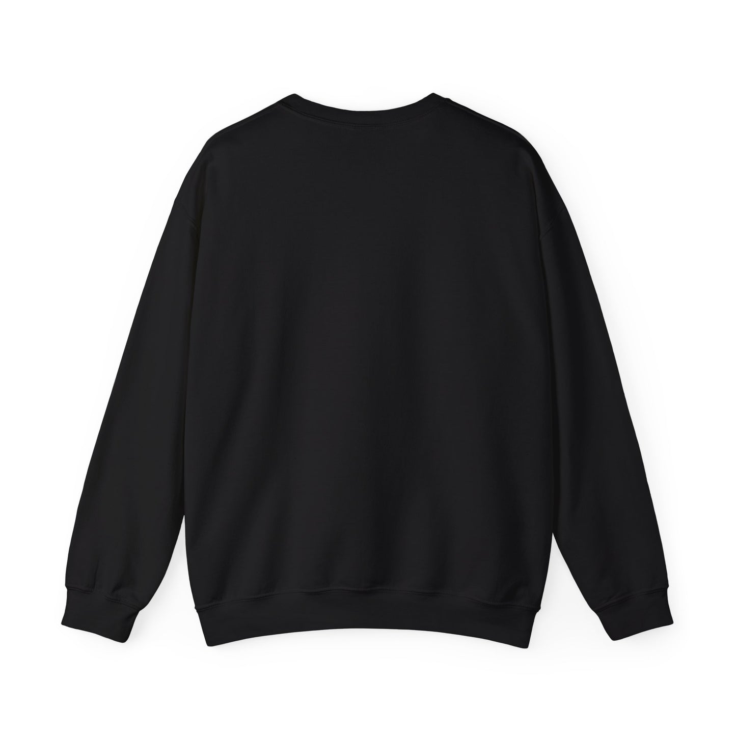 Turn Up the DBs — Men's Crewneck Sweatshirt (Jogger Set Top)