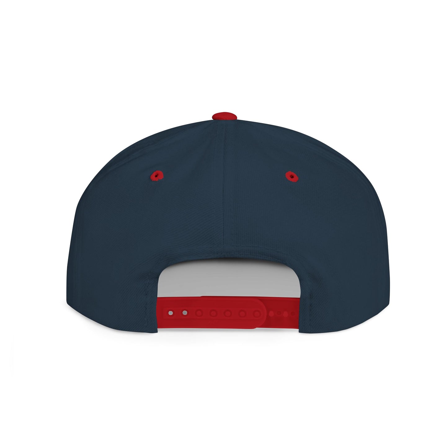 Postal Music — The Next Tour Flat-Bill Snapback