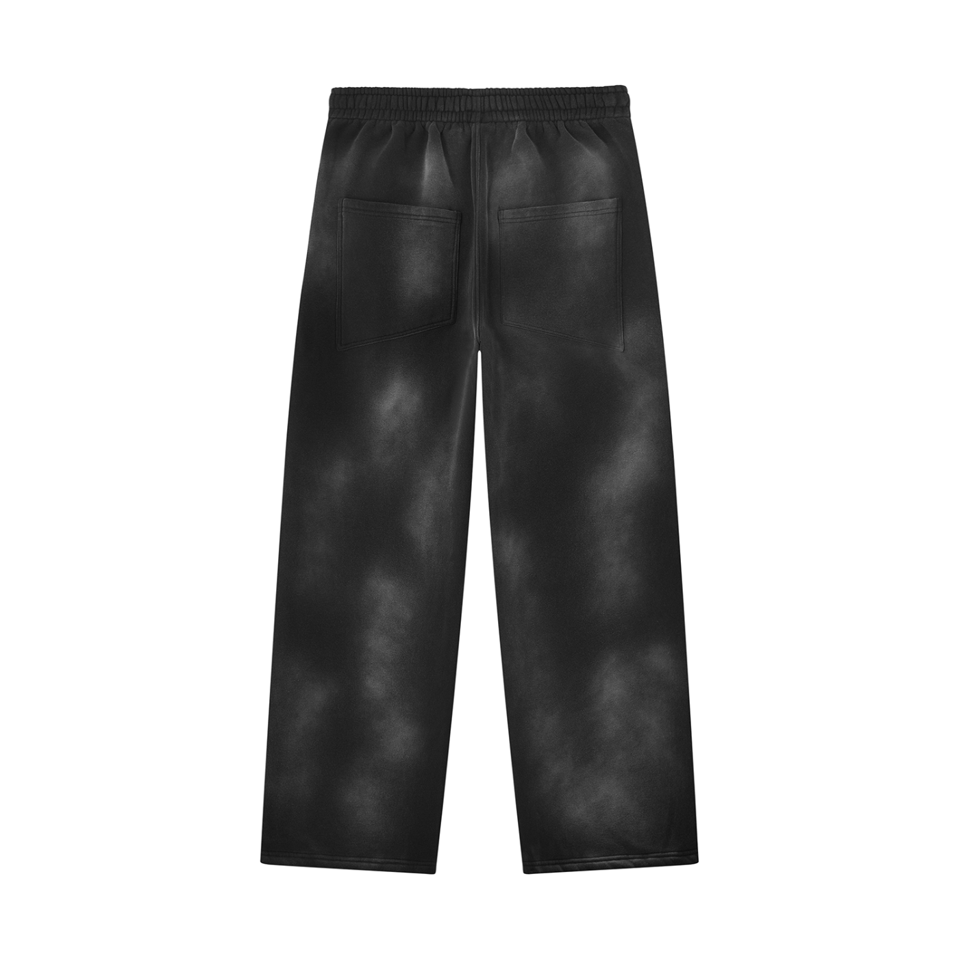 M.U.S.I.C. World HQ Creator Culture – Producer Division 001 Sunfade Sweatpants