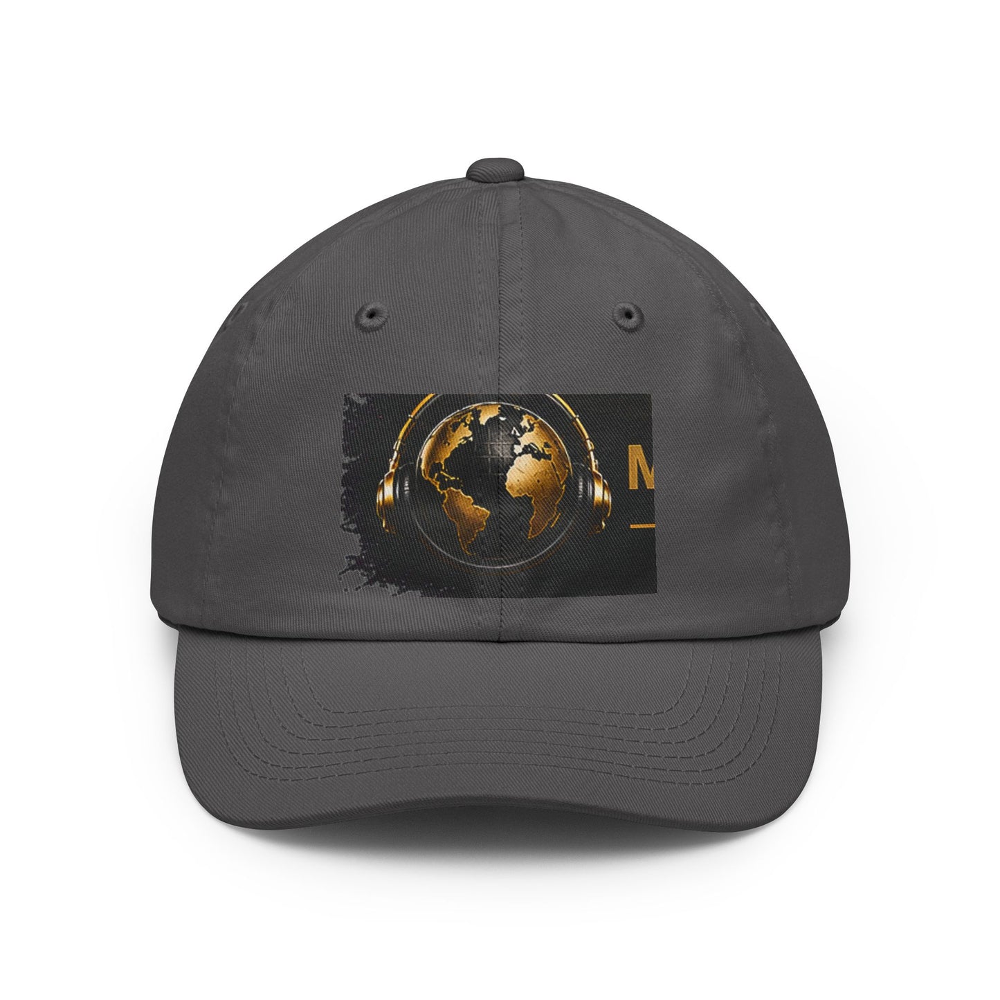 Postal Music — The Next Tour Dad Hat