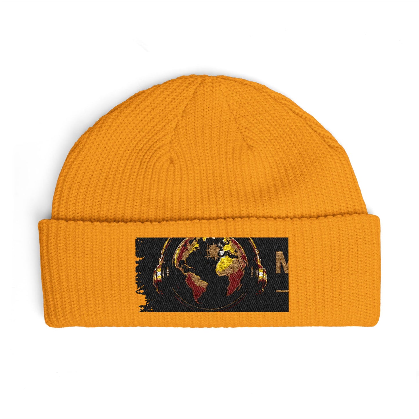 Postal Music — The Next Tour Knit Beanie