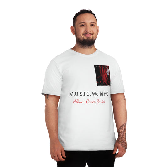 M.U.S.I.C. World HQ Album Cover Series Tee